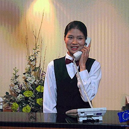 Avi Airport Hotel Hanoi Pokój zdjęcie