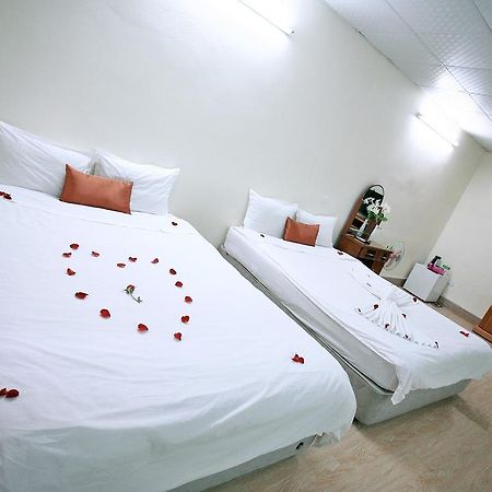 Avi Airport Hotel Hanoi Zewnętrze zdjęcie