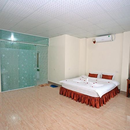 Avi Airport Hotel Hanoi Zewnętrze zdjęcie