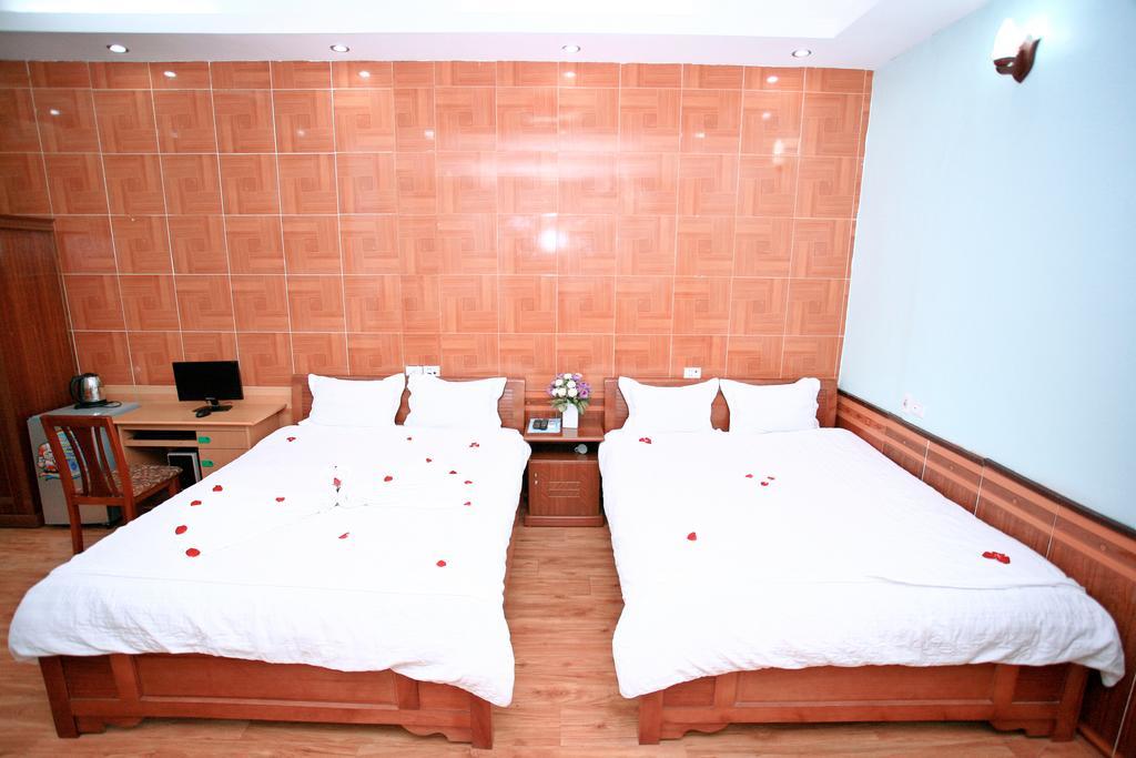 Avi Airport Hotel Hanoi Pokój zdjęcie