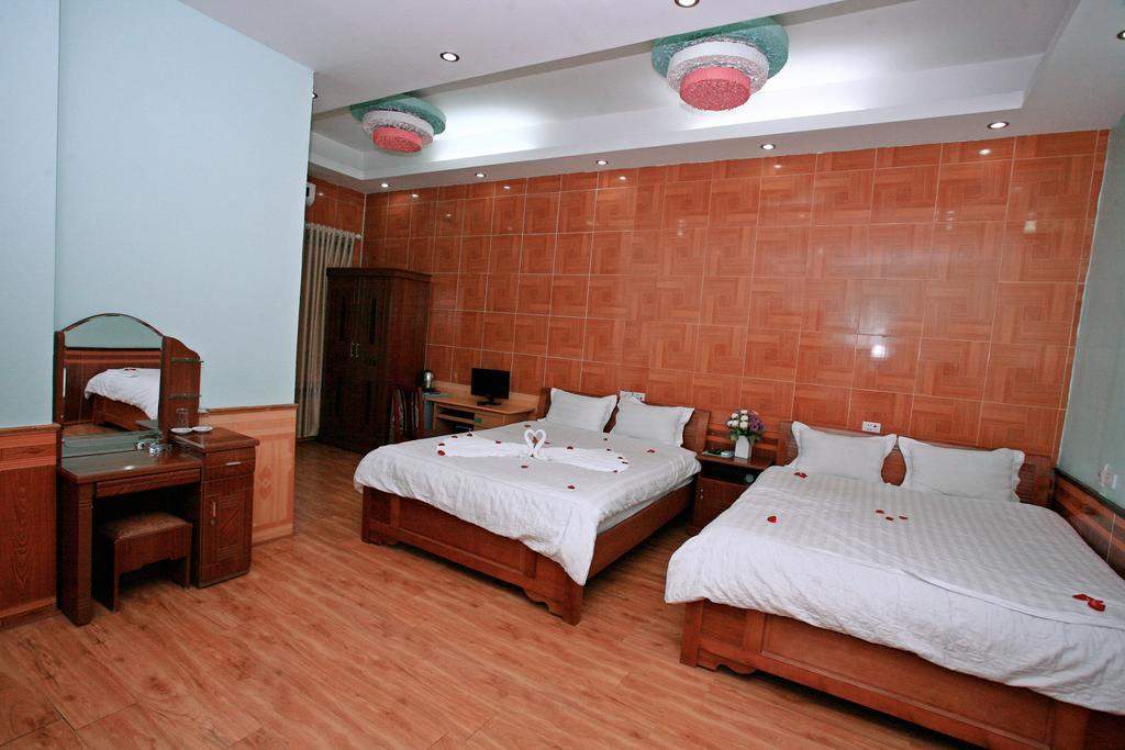 Avi Airport Hotel Hanoi Pokój zdjęcie