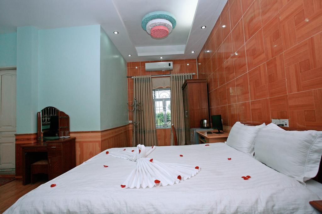 Avi Airport Hotel Hanoi Pokój zdjęcie