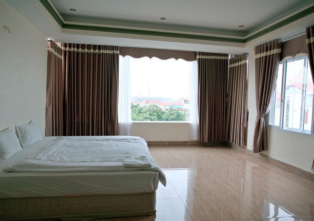 Avi Airport Hotel Hanoi Zewnętrze zdjęcie