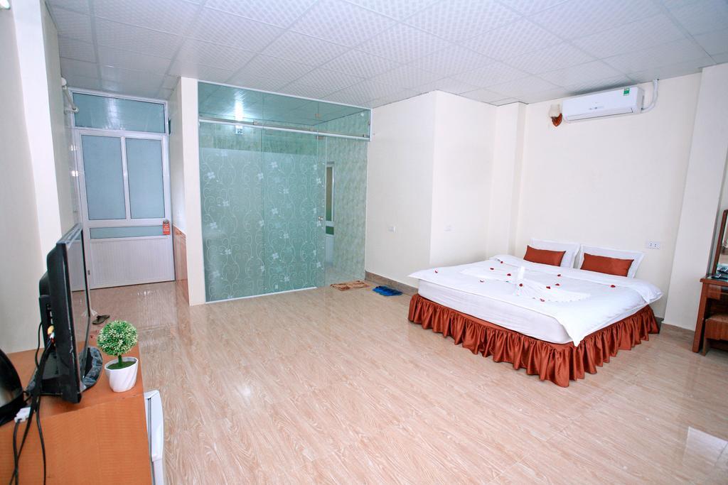 Avi Airport Hotel Hanoi Zewnętrze zdjęcie