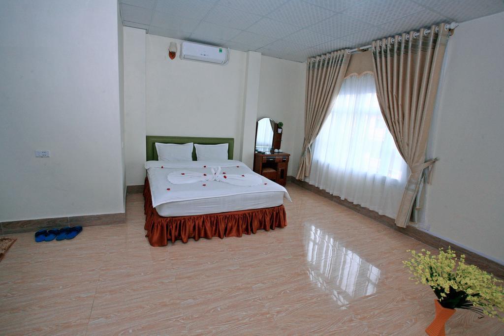 Avi Airport Hotel Hanoi Zewnętrze zdjęcie