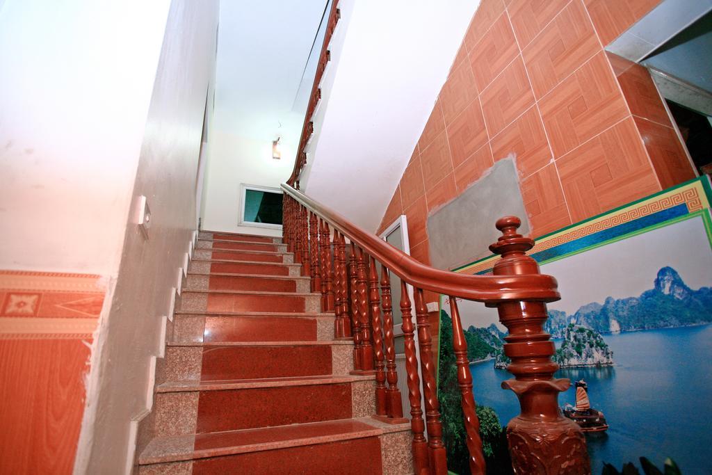 Avi Airport Hotel Hanoi Zewnętrze zdjęcie