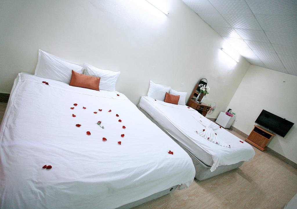 Avi Airport Hotel Hanoi Zewnętrze zdjęcie