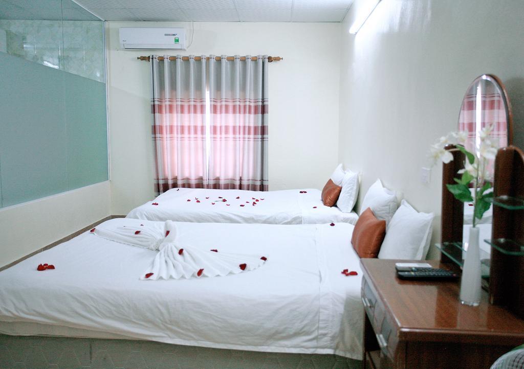 Avi Airport Hotel Hanoi Zewnętrze zdjęcie