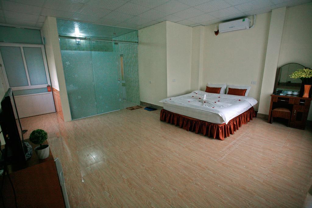 Avi Airport Hotel Hanoi Pokój zdjęcie