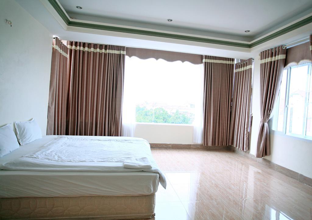 Avi Airport Hotel Hanoi Pokój zdjęcie