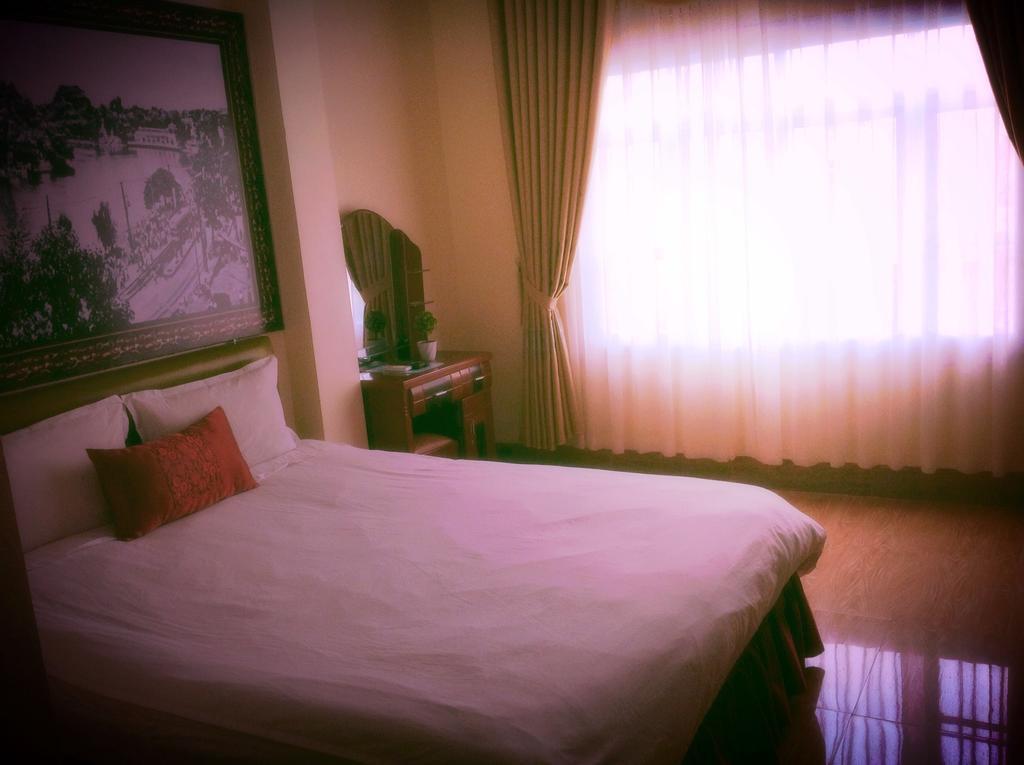 Avi Airport Hotel Hanoi Pokój zdjęcie