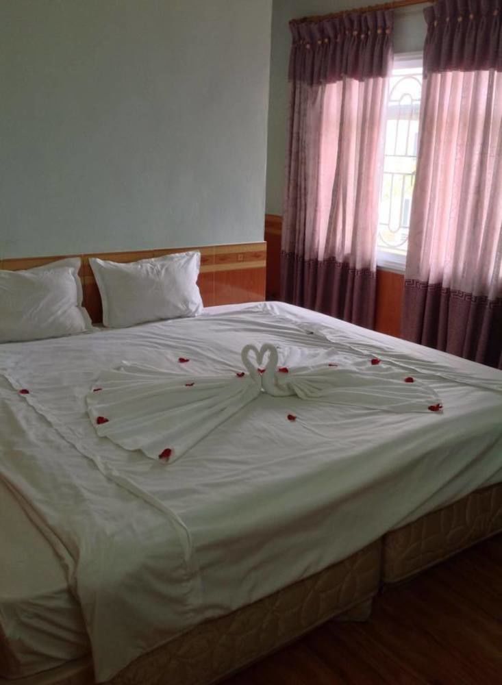 Avi Airport Hotel Hanoi Zewnętrze zdjęcie
