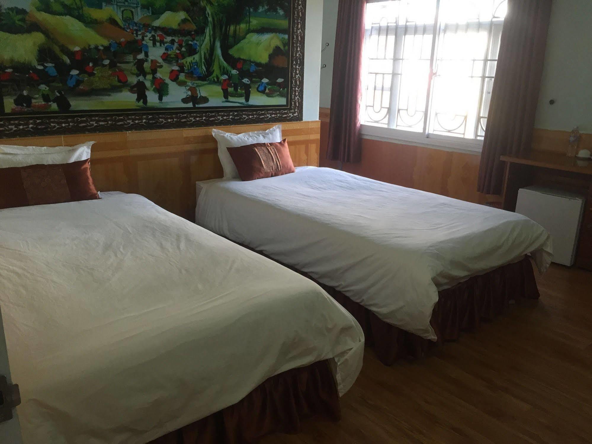 Avi Airport Hotel Hanoi Zewnętrze zdjęcie