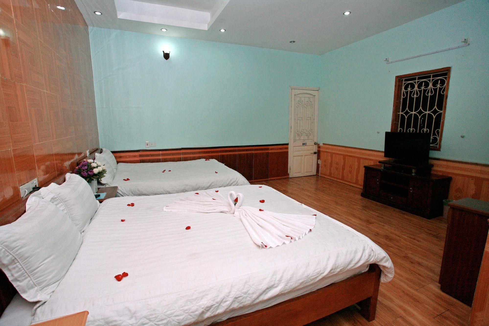 Avi Airport Hotel Hanoi Zewnętrze zdjęcie