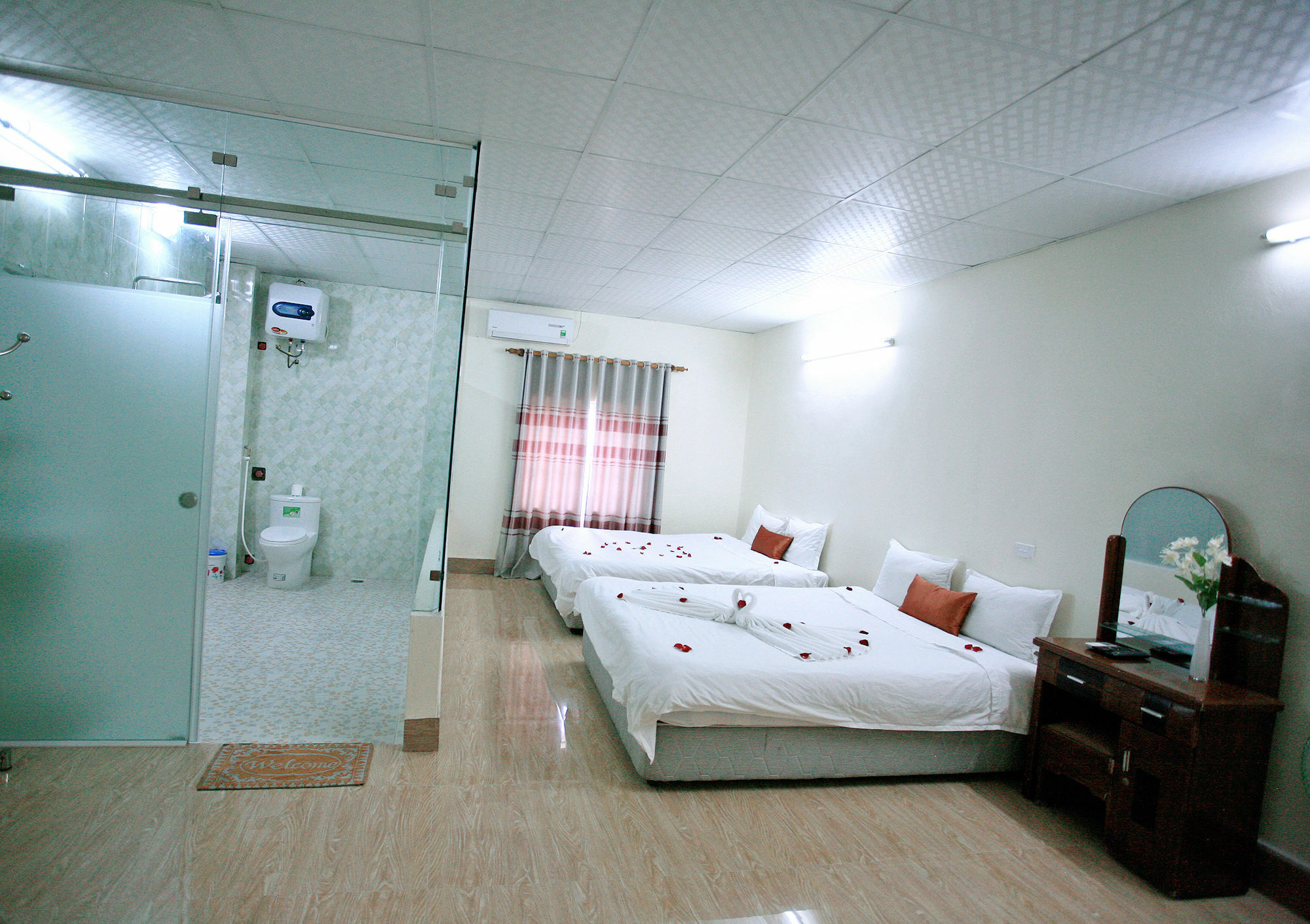 Avi Airport Hotel Hanoi Zewnętrze zdjęcie
